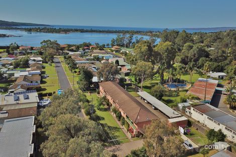 Property photo of 6/12 Irene Crescent Eden NSW 2551