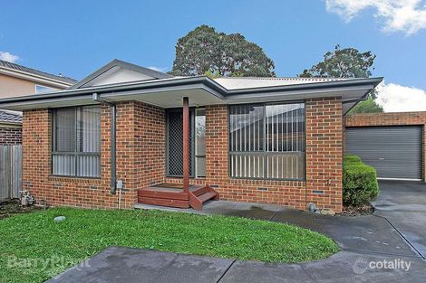 4/56 Central Ave, Boronia, VIC 3155
