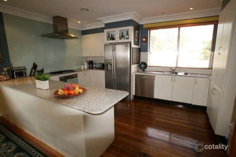 Property photo of 32 Wilson Street Curtin ACT 2605