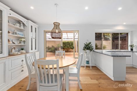 Property photo of 38 Silverleaf Row Menai NSW 2234