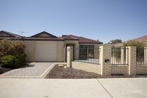 Property photo of 4A Winchelsea Road Nollamara WA 6061
