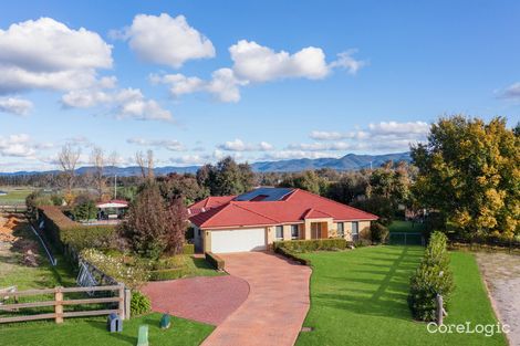 Property photo of 5 Yarra Court Bombira NSW 2850