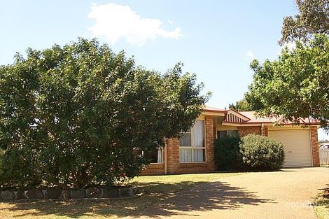 Property photo of 36 Strathconan Drive Glenvale QLD 4350