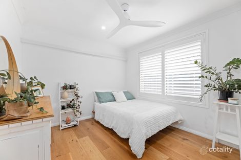 Property photo of 38 Silverleaf Row Menai NSW 2234
