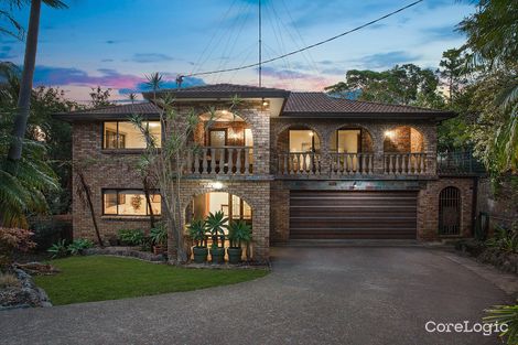 Property photo of 17 Coopernook Avenue Gymea Bay NSW 2227