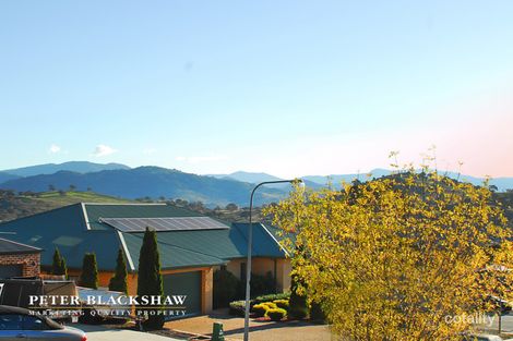 Property photo of 7 Olive Pink Crescent Banks ACT 2906