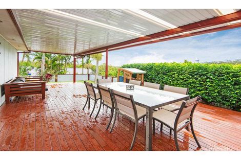 Property photo of 13 Pineview Drive Oxenford QLD 4210