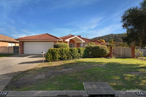 Property photo of 114 Wright Street Glenroy NSW 2640