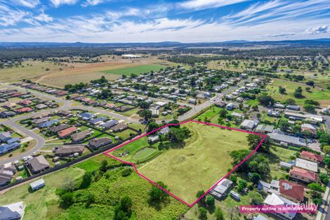 Property photo of 1 Haslingden Park Drive Lowood QLD 4311