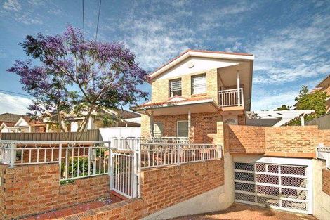 1/189-191 Haldon St, Lakemba, NSW 2195