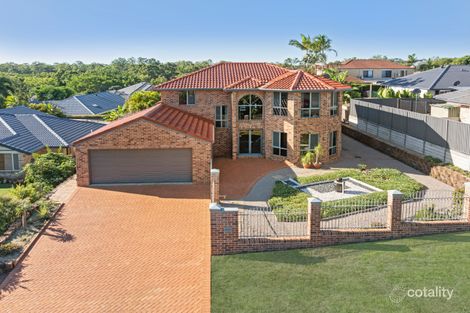 5 GLENVILLAN PL, BRIDGEMAN DOWNS, QLD 4035