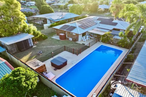 Property photo of 4 Warren Street Chinchilla QLD 4413