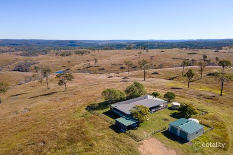 341 Bowman Rd, Taromeo, QLD 4314