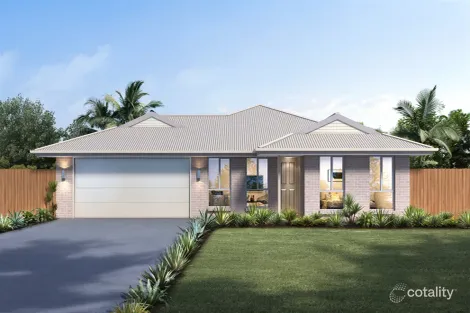 Lot 119 Mountain Ash Dr, Cooranbong, NSW 2265