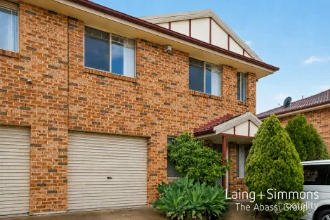 4/11 Pierce St, Mount Druitt, NSW 2770