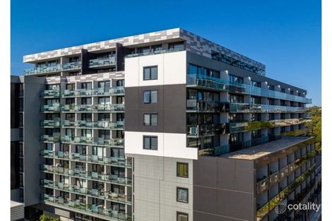 917/20 Shamrock St, Abbotsford, VIC 3067