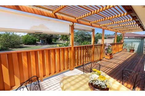 Property photo of 43/2 Wattle Road Rothwell QLD 4022