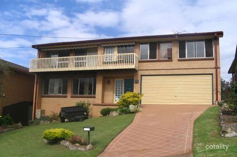 12 Bella Vista St, Heathcote, NSW 2233
