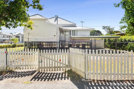 Property photo of 127 Denham Street Allenstown QLD 4700