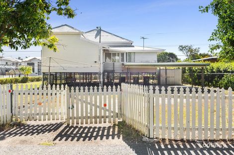 Property photo of 127 Denham Street Allenstown QLD 4700