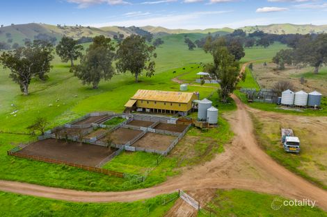 3655 Goulburn Valley Hwy, Cathkin, VIC 3714