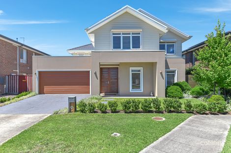 Property photo of 32 Rogers Close Berwick VIC 3806
