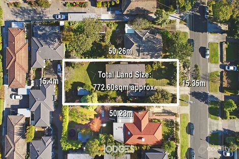 Property photo of 12 Latrobe Street Mentone VIC 3194