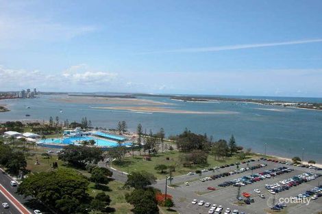 1801/50 Marine Pde, Southport, QLD 4215