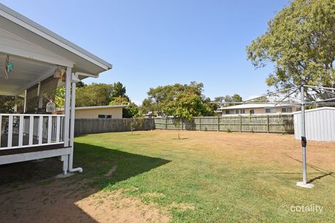 Property photo of 76 Hammond Street Urangan QLD 4655