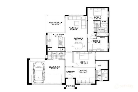 Property photo of 61 Tania Drive Aberfoyle Park SA 5159