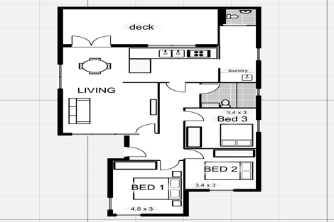 Property photo of 11 Keon Parade Reservoir VIC 3073