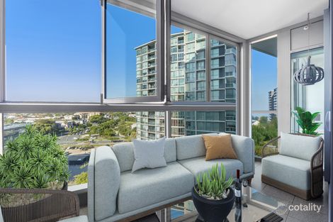 Property photo of 11003/8 Harbour Road Hamilton QLD 4007