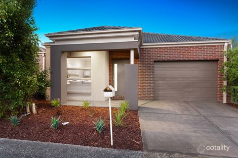 Property photo of 23 Park Orchard Drive Pakenham VIC 3810