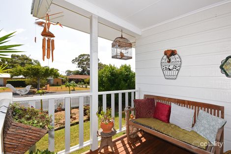 Property photo of 76 Hammond Street Urangan QLD 4655