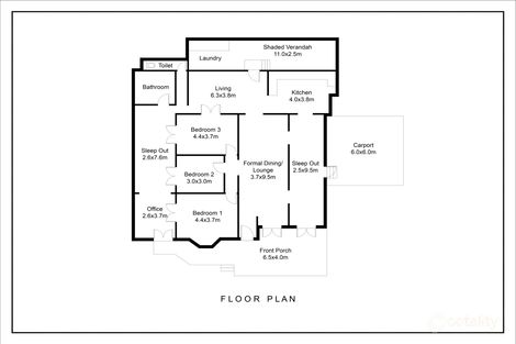 70 Walkerston-Homebush Rd, Walkerston, QLD 4751