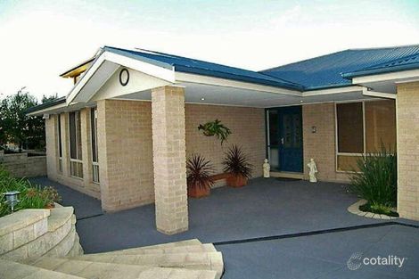 Property photo of 40 Seymour Drive Flinders NSW 2529