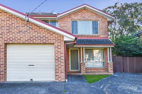 106 Robertson Rd, Bass Hill, NSW 2197