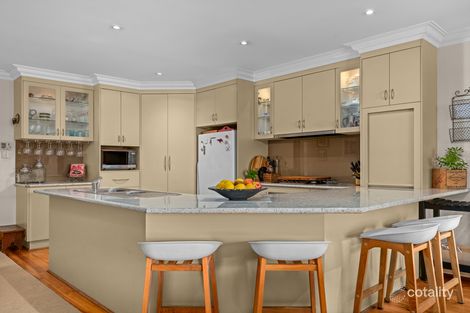 Property photo of 5 Olive Street Wangaratta VIC 3677