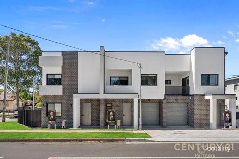48a/48b Anderson Ave, Liverpool, NSW 2170