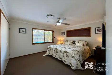 Property photo of 4 Warren Street Chinchilla QLD 4413