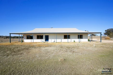 Property photo of 1791 Copeton Dam Road Gum Flat NSW 2360