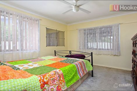 Property photo of 5 Byrne Boulevard Marayong NSW 2148