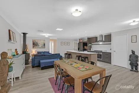 Property photo of 7 Heritage Drive Vasse WA 6280