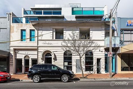 Property photo of 207/358 Hampton Street Hampton VIC 3188