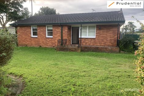 Property photo of 31 Hargrave Street Leumeah NSW 2560