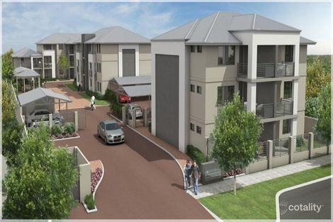 19/41 Camberwell St, Beckenham, WA 6107