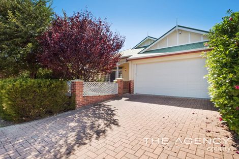Property photo of 2/11 Brooks Street Kalamunda WA 6076