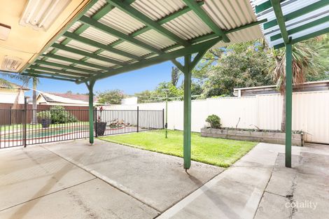 Property photo of 68 Wenke Crescent Yagoona NSW 2199