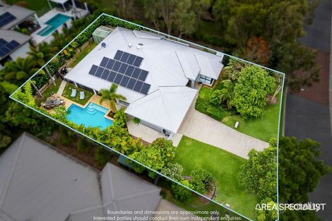 Property photo of 24 Boambillee Drive Coomera QLD 4209