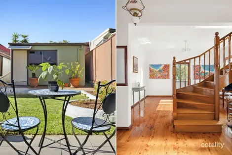 Property photo of 17 Daniel Street Botany NSW 2019